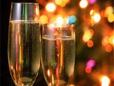 Шампанское «по науке». Какие 7 ошибок портят главный новогодний напиток?